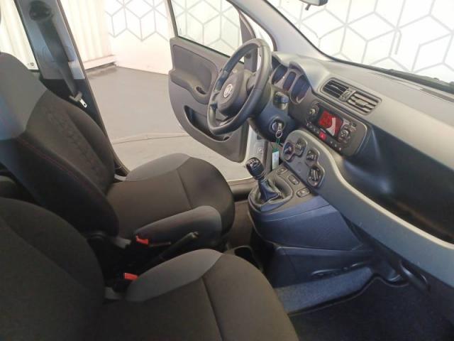 Fiat Panda image 7
