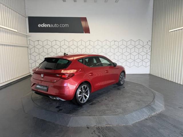Seat Leon image 3
