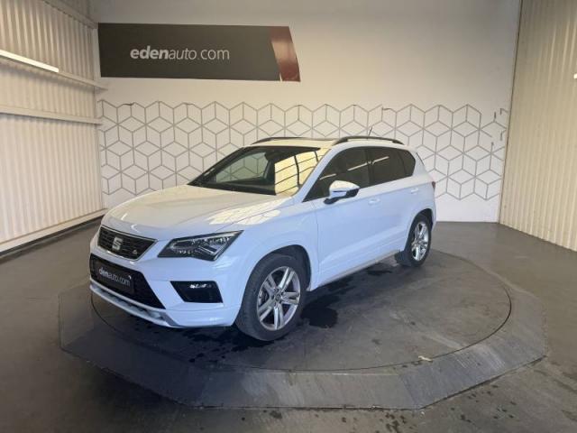 Seat Ateca image 5