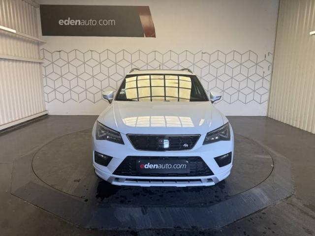 Seat Ateca image 6