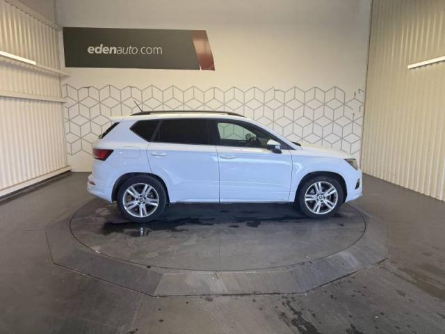 Seat Ateca image 8