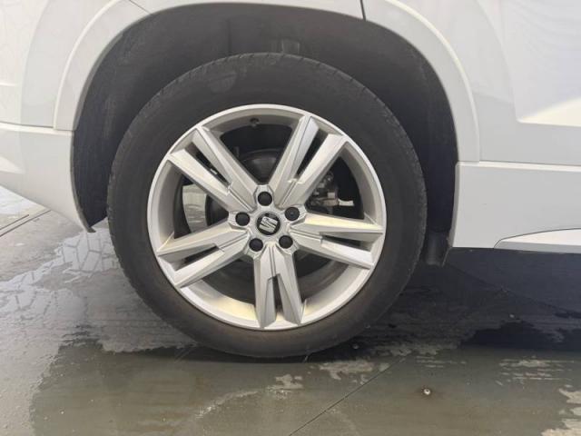 Seat Ateca image 7