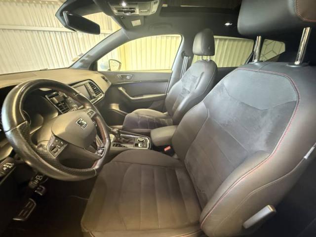 Seat Ateca image 3