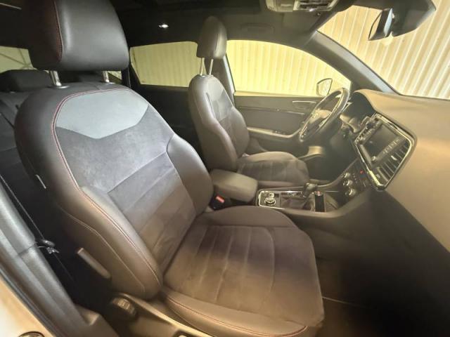 Seat Ateca image 4