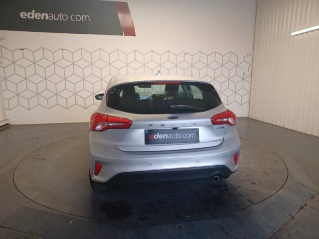 Ford Focus image 7