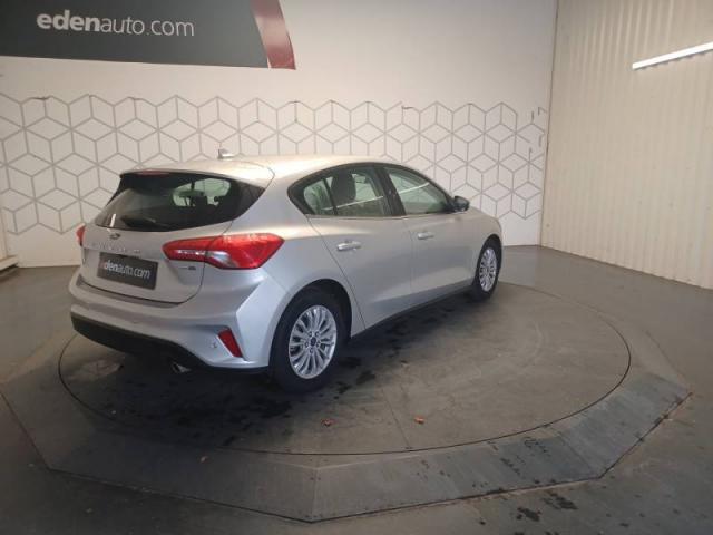 Ford Focus image 2