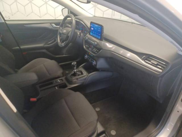 Ford Focus image 1