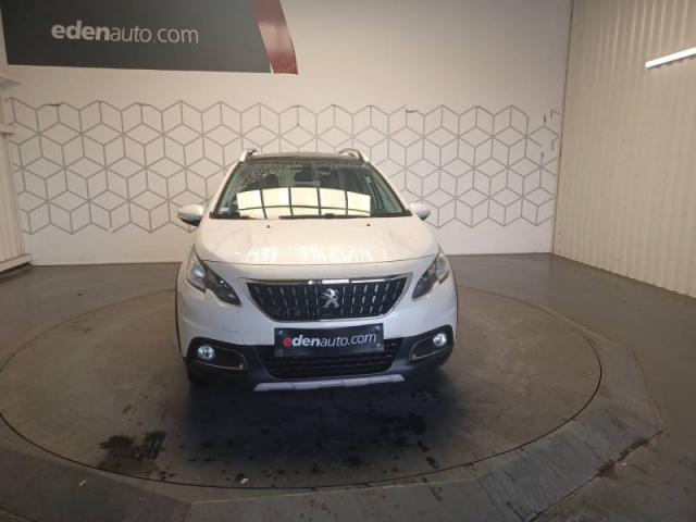 Peugeot 2008 image 1