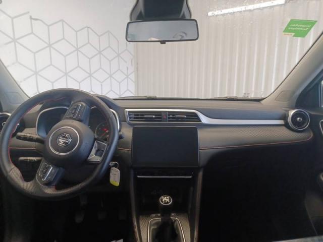 Mg Zs image 4