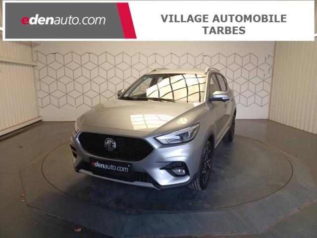 Mg Zs 1.5l Vti-Tech 106ch 2wd Luxury