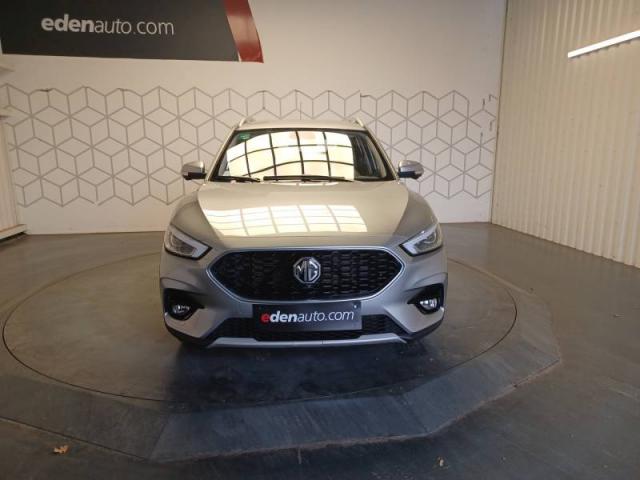 Mg Zs image 4
