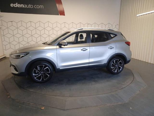Mg Zs image 1