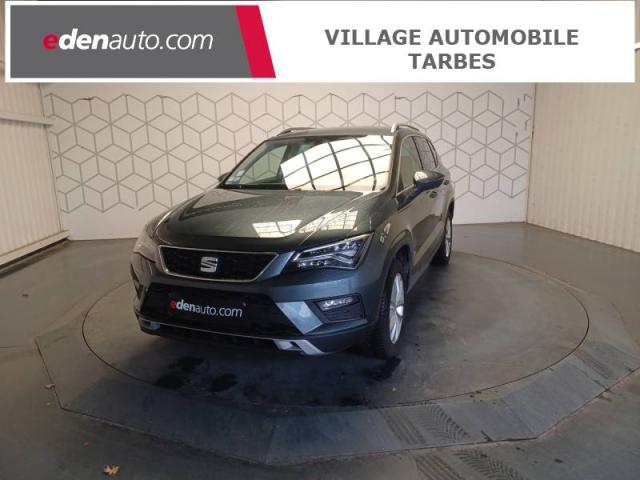 Seat Ateca 1.5 Tsi 150 Ch Start/stop Dsg7 Style