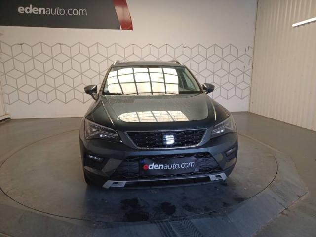 Seat Ateca image 1