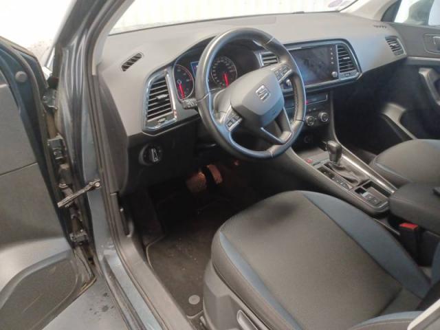 Seat Ateca image 7