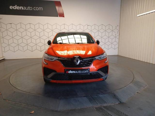 Renault Arkana image 3