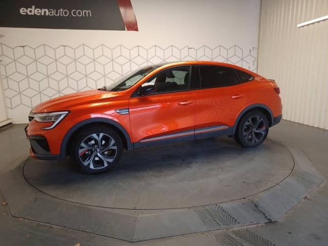 Renault Arkana image 8