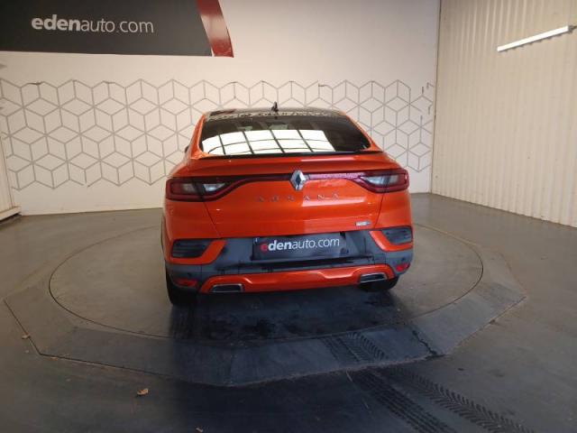 Renault Arkana image 5