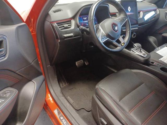 Renault Arkana image 4