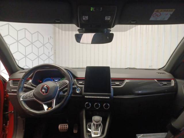 Renault Arkana image 2