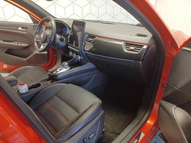 Renault Arkana image 1