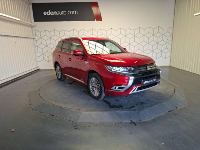 Mitsubishi Outlander image 1