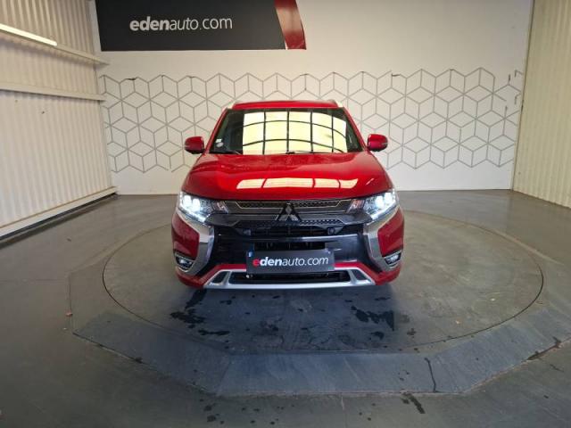 Mitsubishi Outlander image 2