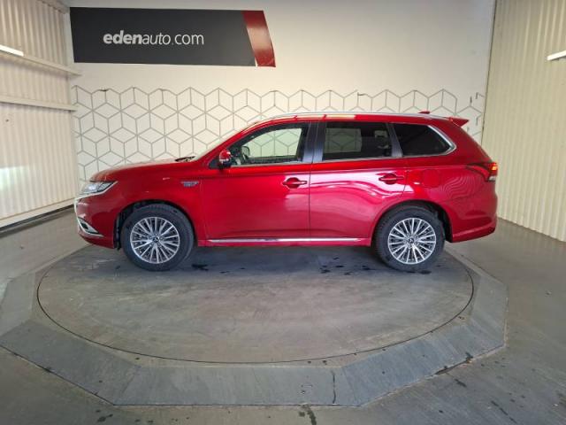 Mitsubishi Outlander image 9