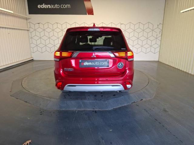 Mitsubishi Outlander image 5
