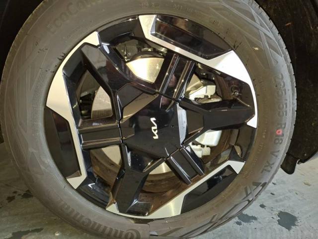 Kia Sportage image 3