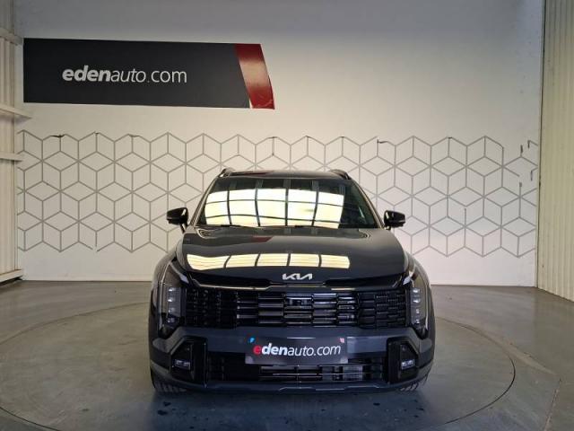 Kia Sportage image 7