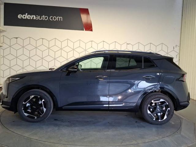 Kia Sportage image 9