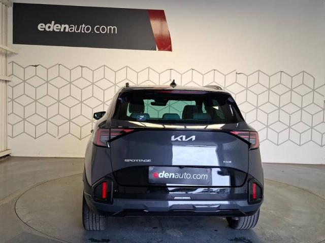 Kia Sportage image 1