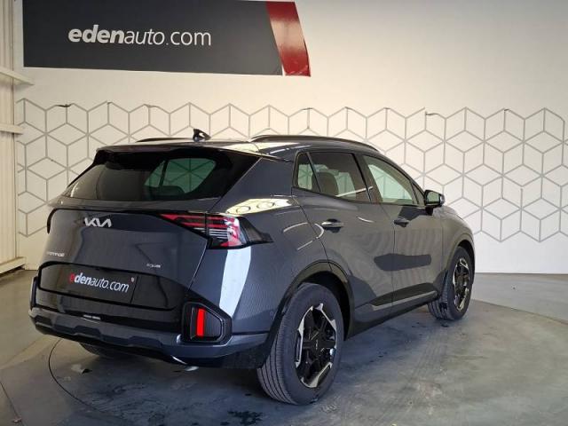 Kia Sportage image 6