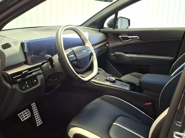 Kia Sportage image 4