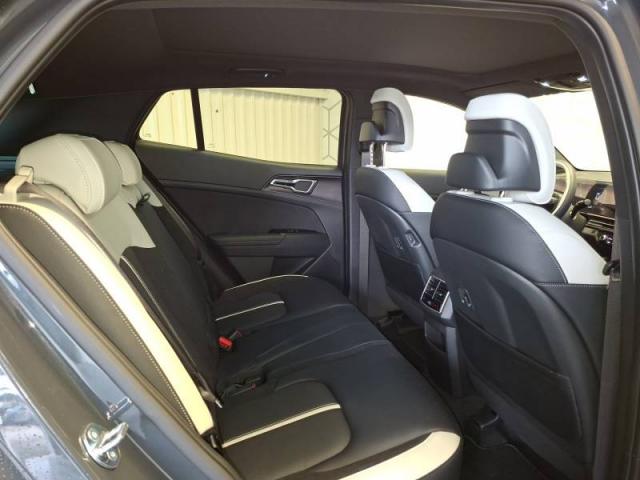 Kia Sportage image 5