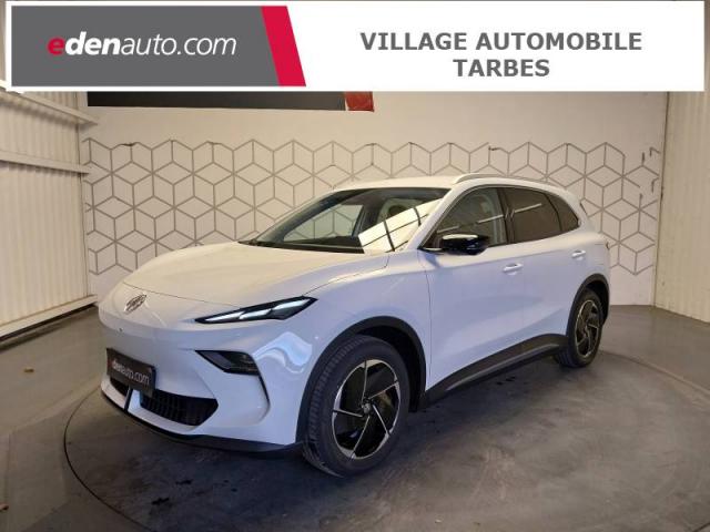 Mg Mgs5 Ev 64kwh - 170 Kw 2wd Luxury