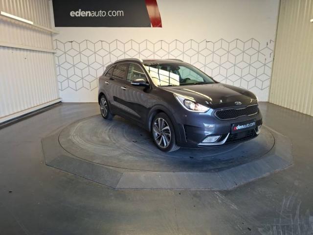Kia Niro image 4