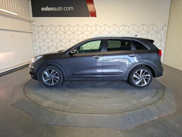 Kia Niro image 1