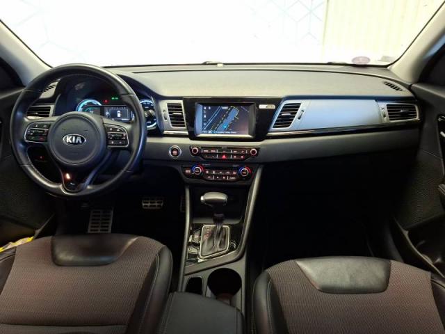 Kia Niro image 3