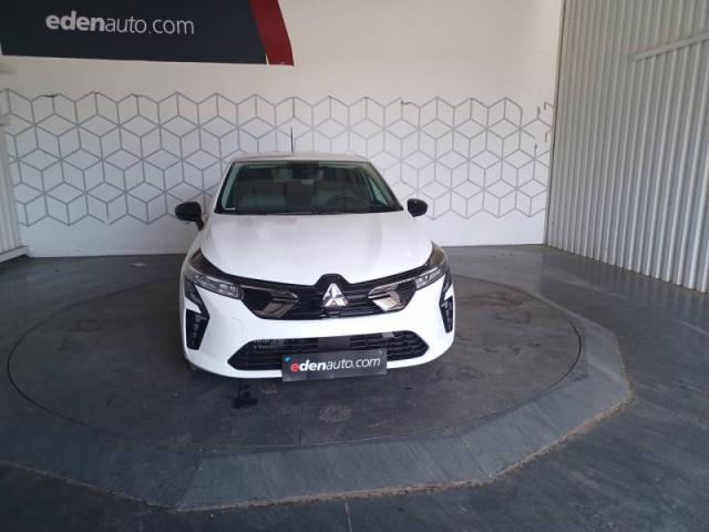 Mitsubishi Colt image 9