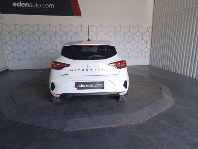 Mitsubishi Colt image 2