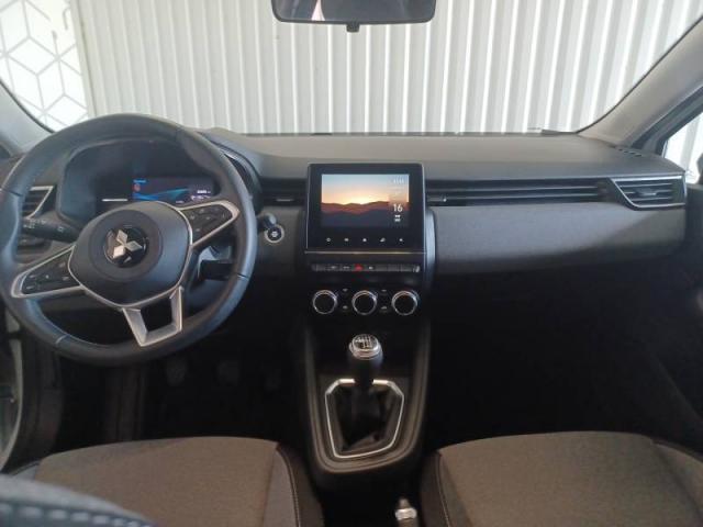 Mitsubishi Colt image 4