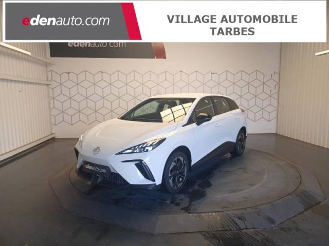 Mg Mg4 Electric 51kwh - 125 Kw 2wd Standard