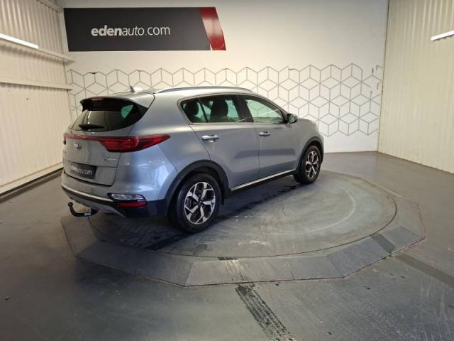 Kia Sportage image 8