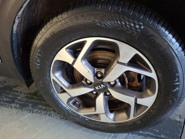 Kia Sportage image 3