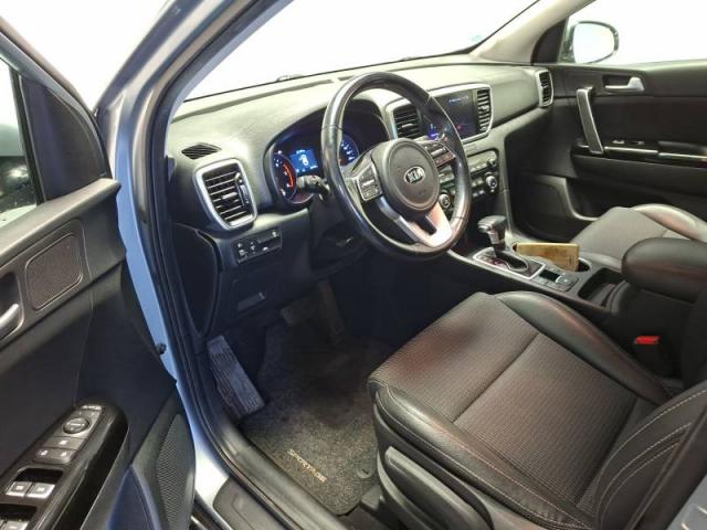 Kia Sportage image 2