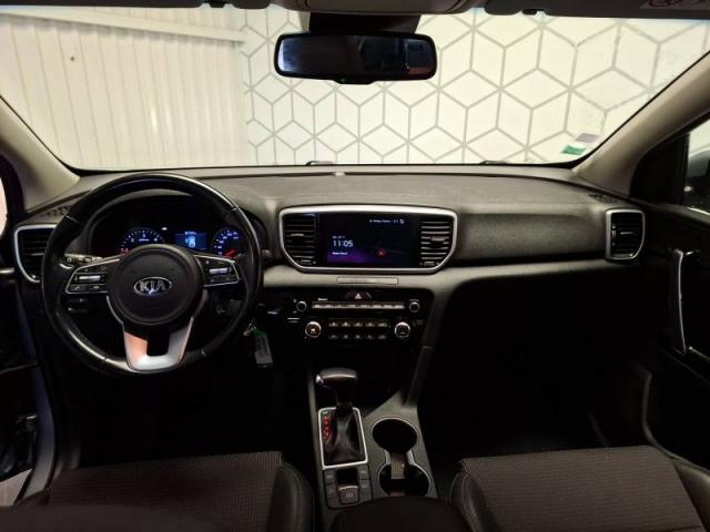 Kia Sportage image 1