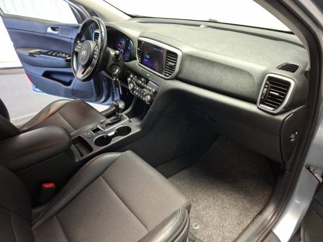 Kia Sportage image 6