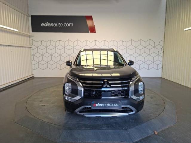 Mitsubishi Outlander image 9